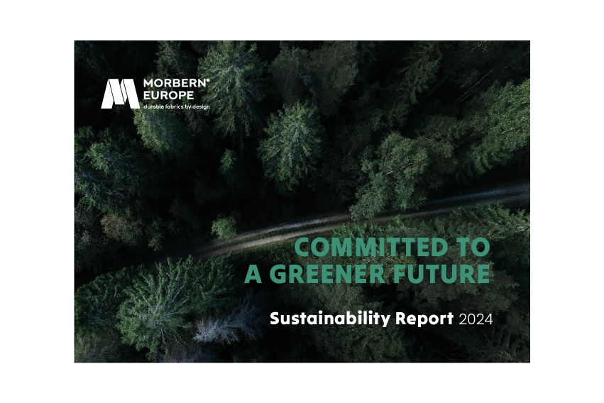 Committed to a Greener Future